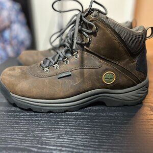 Timberland Mens White Ledge Hiker, 11.5